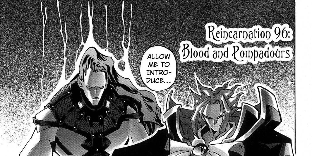 Shaman King The 5 Best & 5 Worst Guardian Ghosts