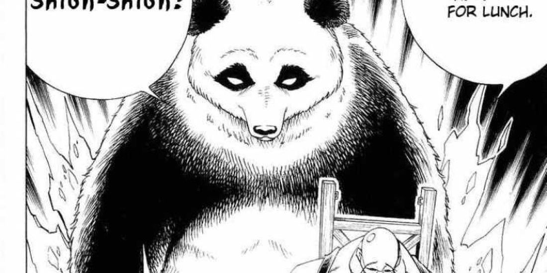 Shaman King The 5 Best & 5 Worst Guardian Ghosts