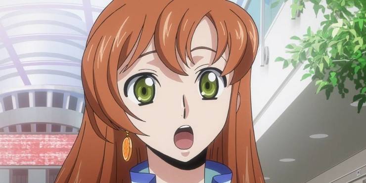 Featured image of post Code Geass Shirley Death Episode Lelouch and euphemia you are in the right place about code geass wallpapers here we offer you the most beautiful pictures about the