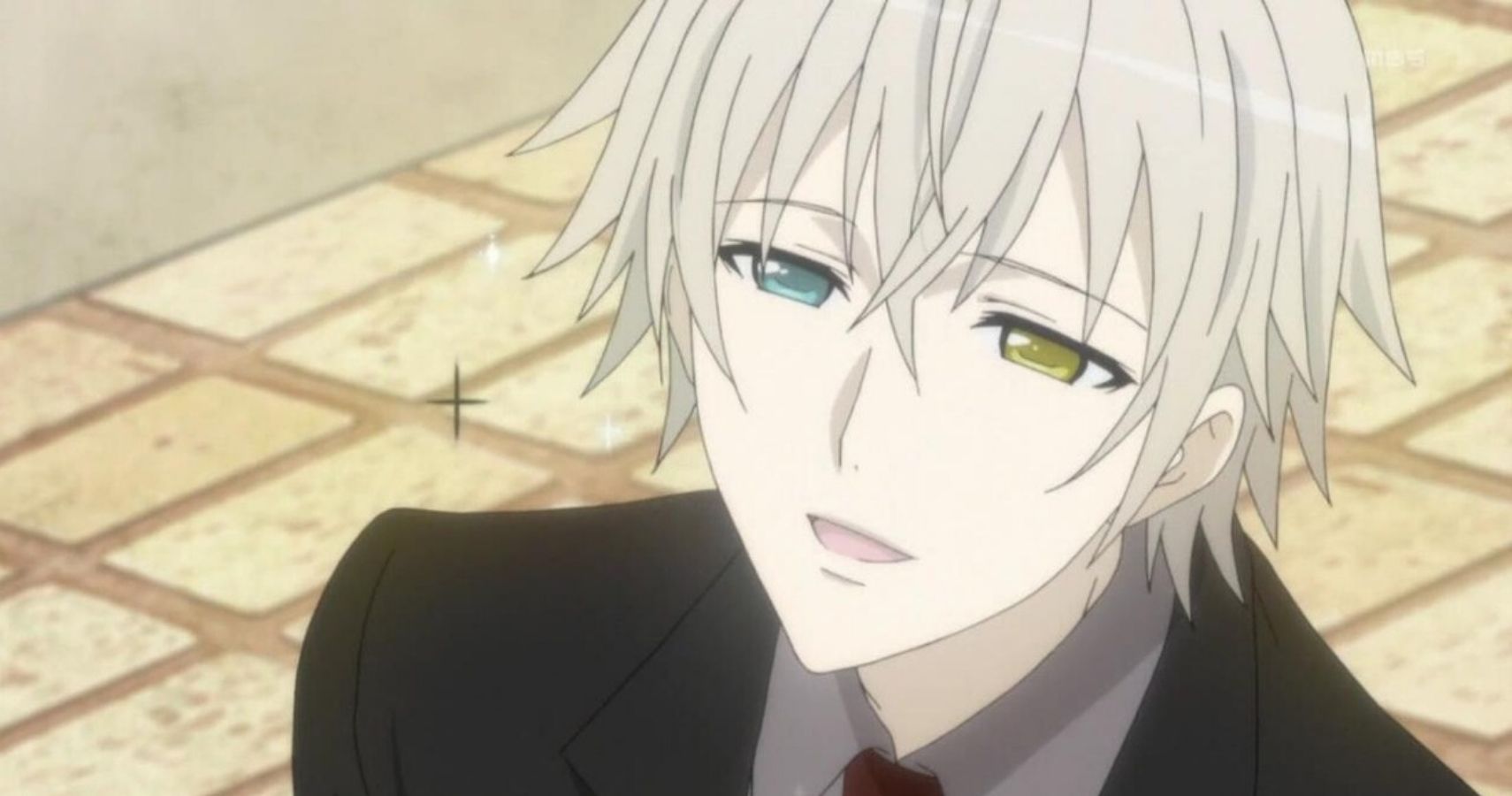 At Your Service: The 10 Best Butlers In Anime, Ranked