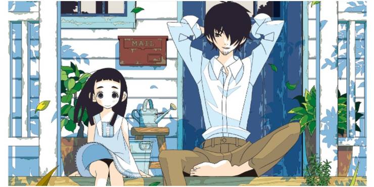 Get Spring 2020 5 Comedy Anime We Re All Excited For 5 No One S Desktop Wallpaper Wallpaper Spring 2020 5 Comedy Anime We Re All Excited For 5 No One S For Free