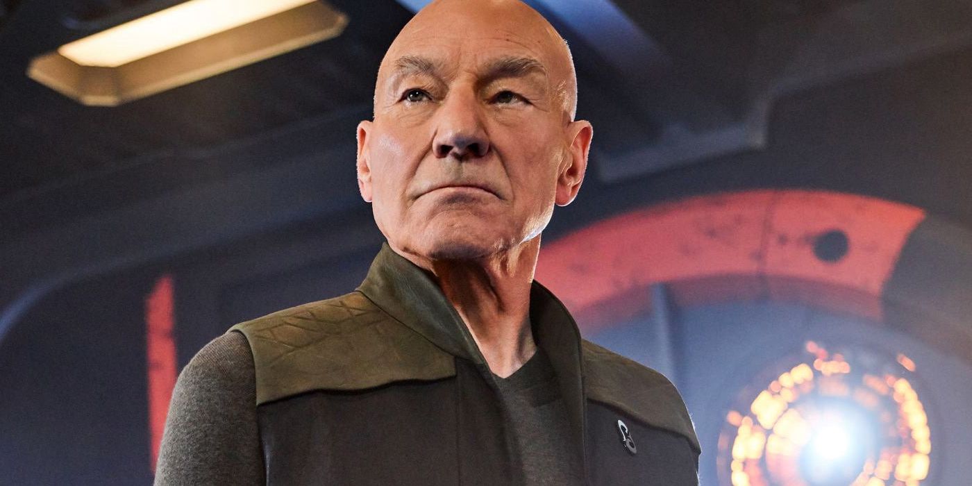Star Trek Picard feature 1