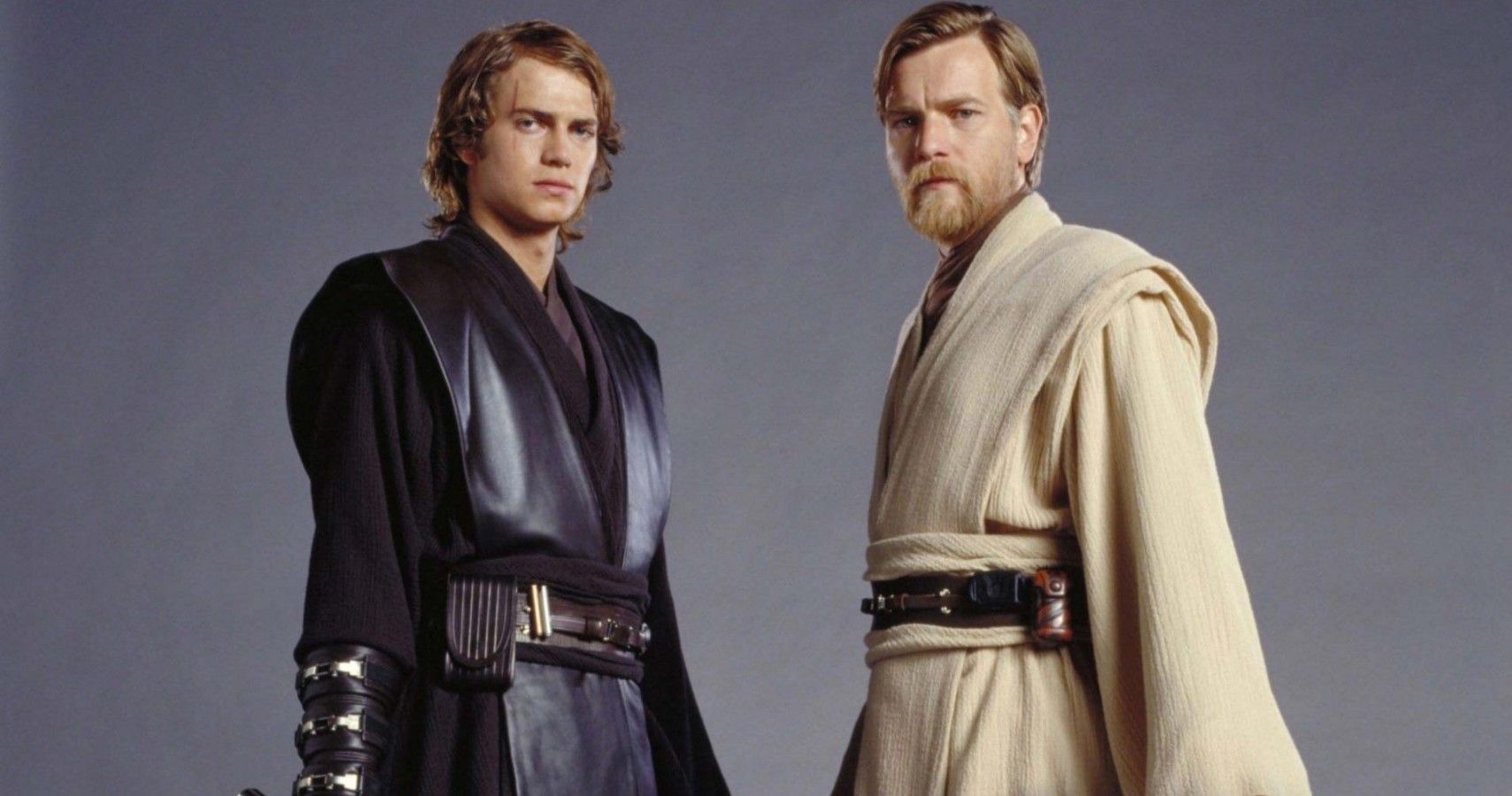 Obi Wan Vs Anakin Whos The Actual Protagonist Of The Star Wars