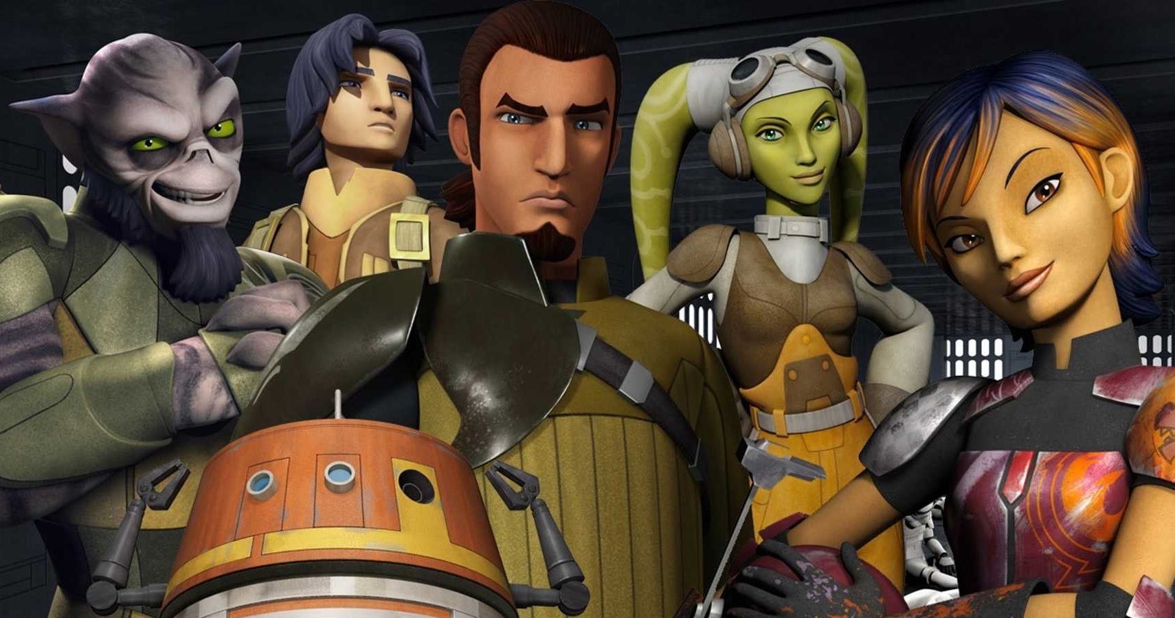 Star Wars: The Clone Wars: 10 Best Episodes According To IMDb