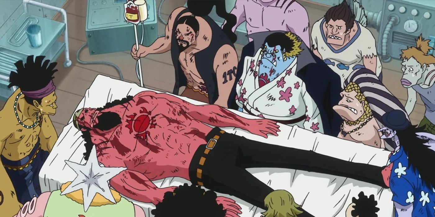 10 One Piece Characters Who Could Have Been the Best Revolutionaries