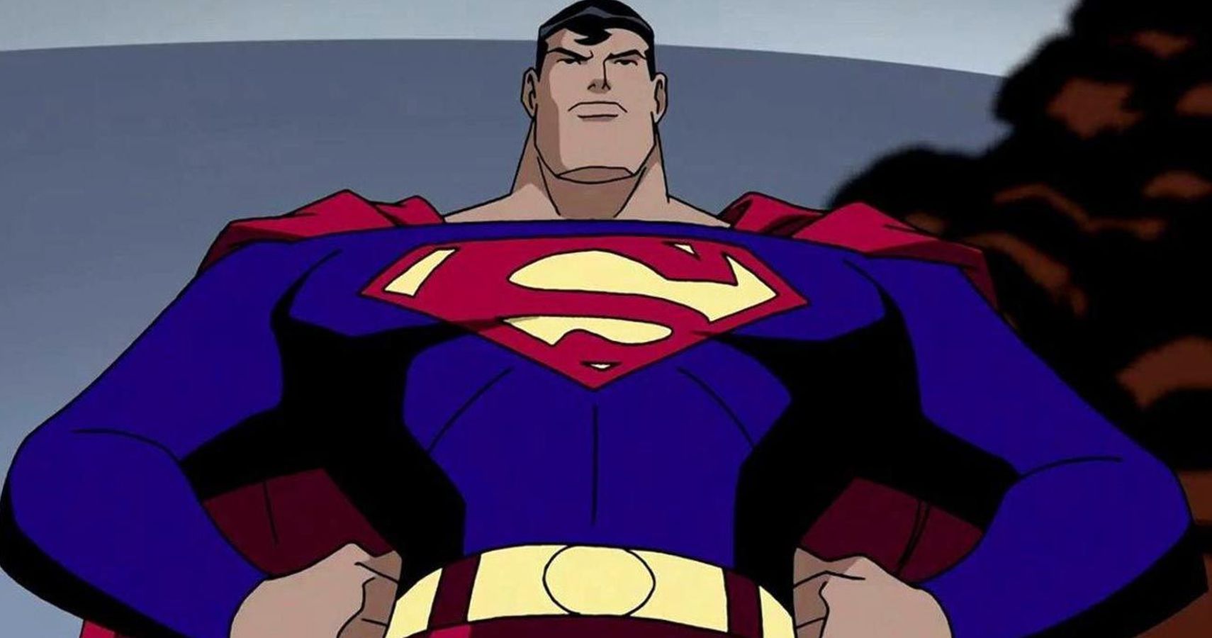 Superman: The 10 Best Episodes of Superman: The Animated Series, According  to IMDb