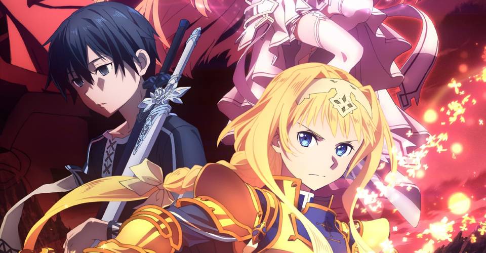 Sword Art Online Alicization War Of Underworld 5 Questions That Need To Get Resolved In Season 2 5 Things We Want To See