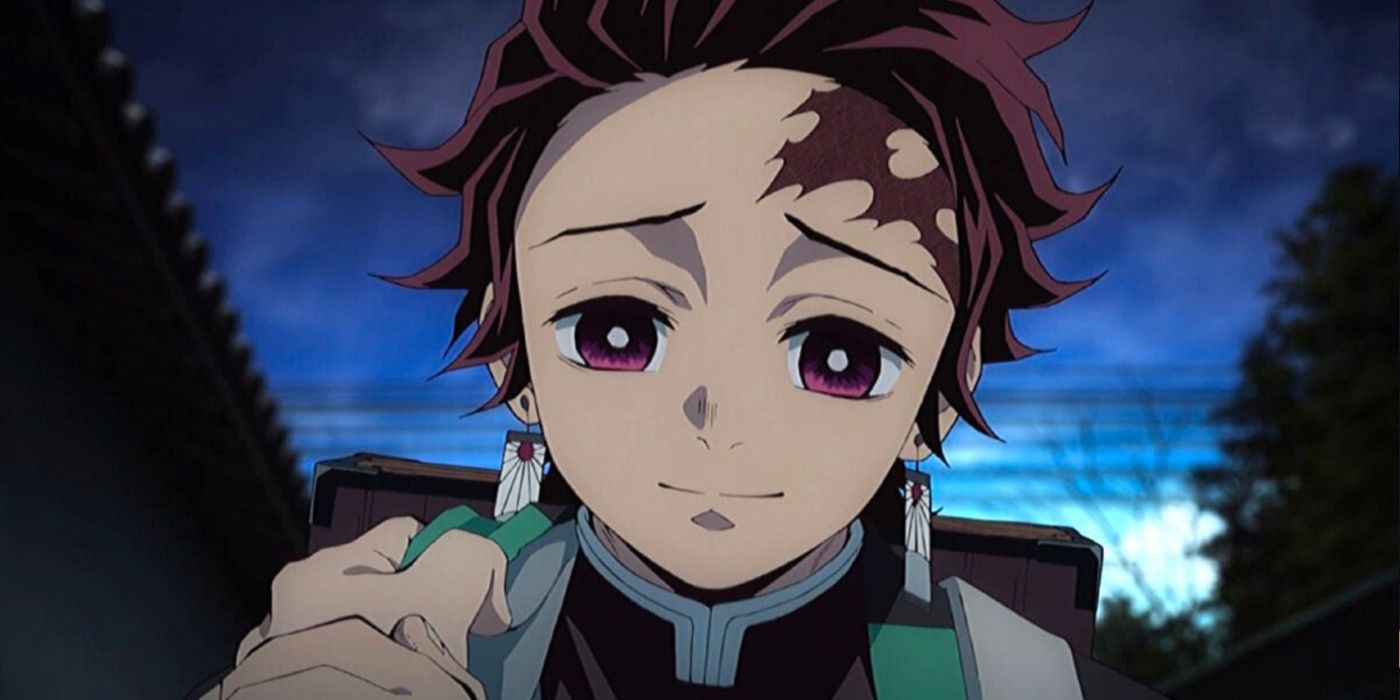 Demon Slayer: 10 Facts You Didn't Know About Tanjiro