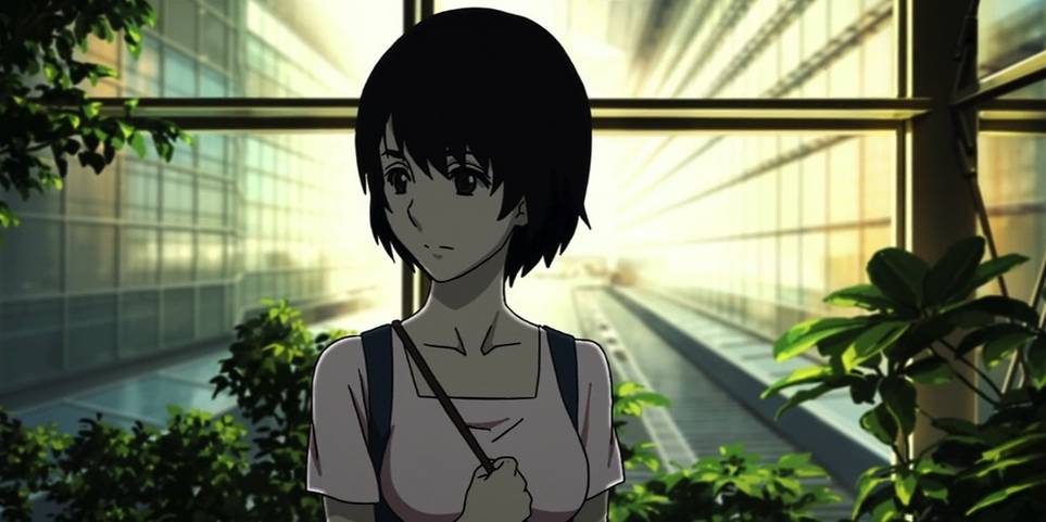 Terror In Resonance 10 Hidden Details About The Main Characters Everyone Missed
