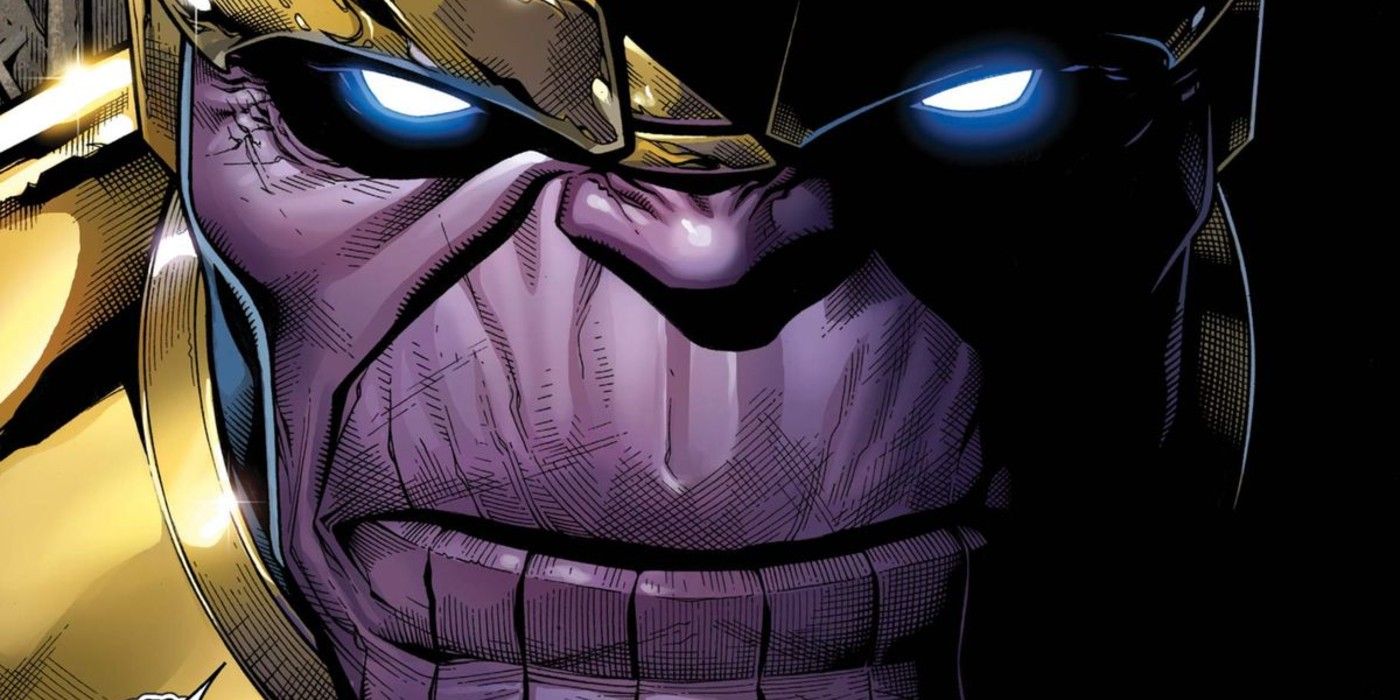 Thanos: How Did Marvel's WEAKEST Hero Defeat the Mad Titan?