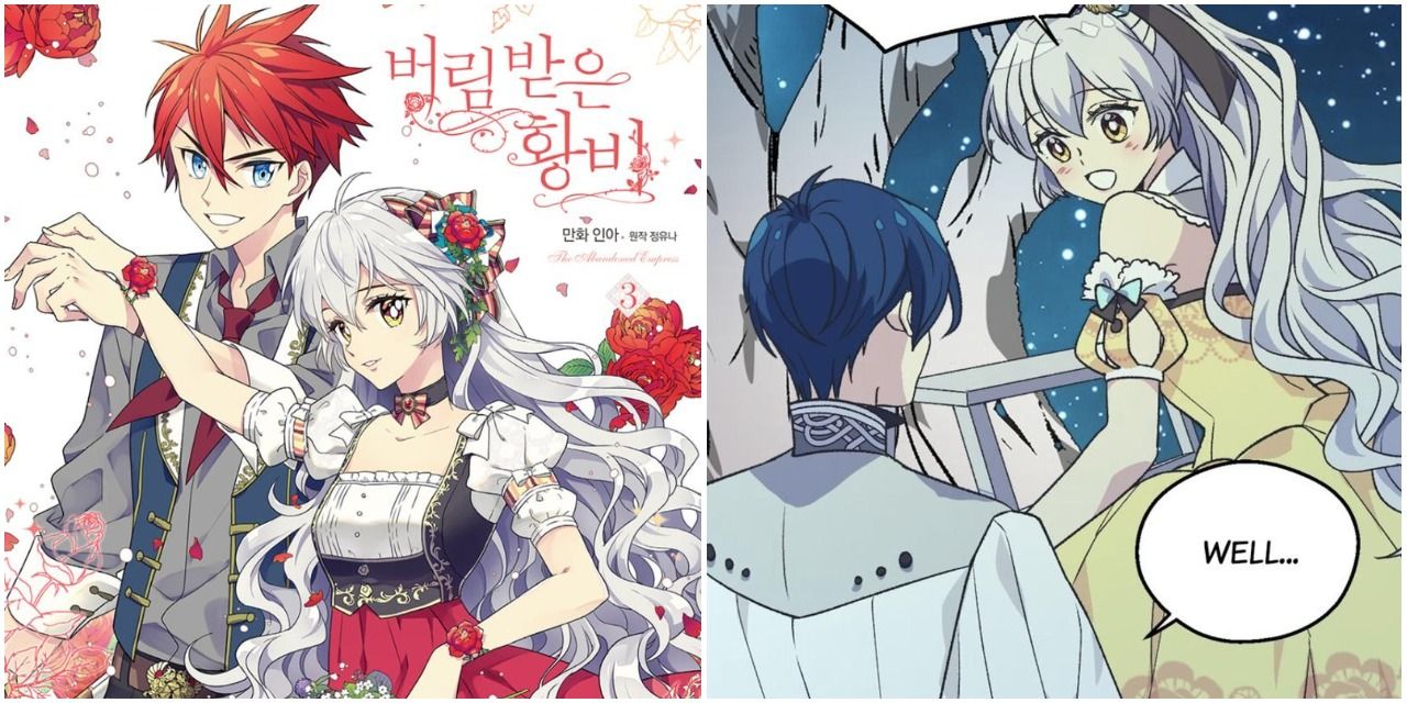 15 MustRead Ongoing Romance Webtoons Ranked