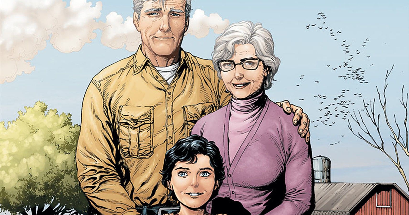 Superman 5 Reasons The Kents Being Alive Is Great (& 5 Reasons It Stinks)