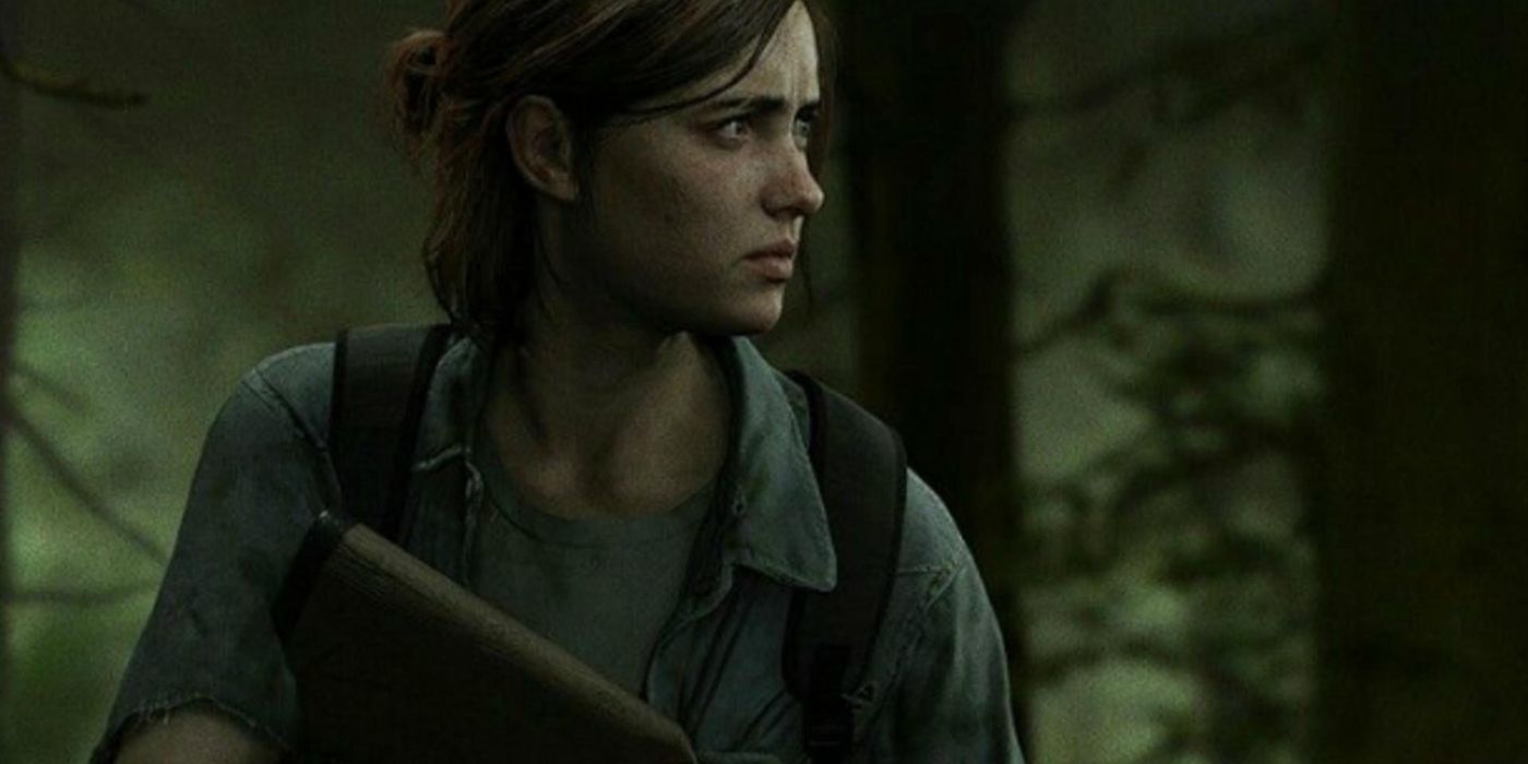 The Last Of Us Part 3' Leaks Reveal New Details But No Sign Of Part 2's  Most Controversial Character