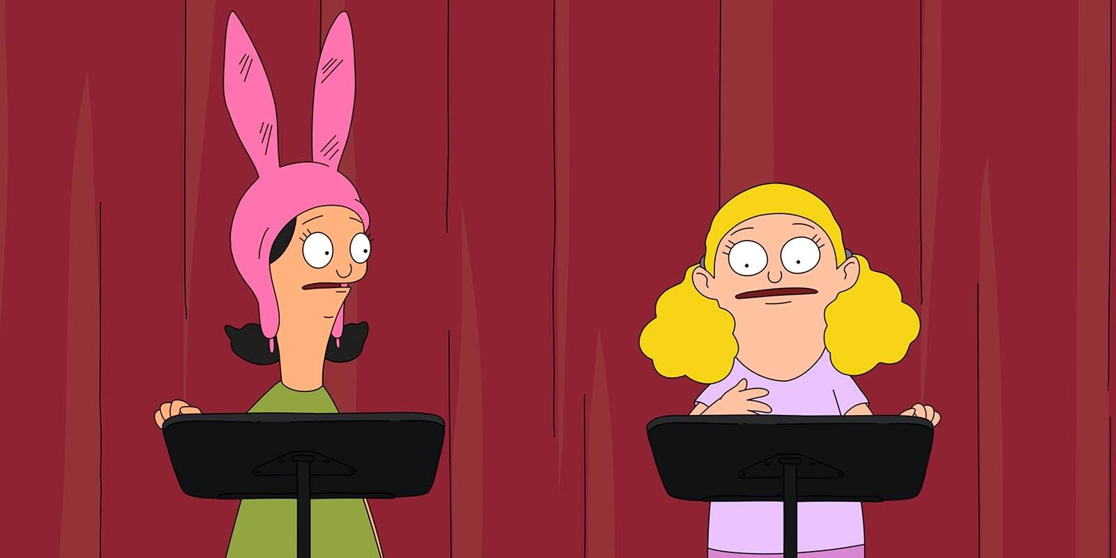 Bob's Burgers 10 Worst Things Louise Has Ever Done