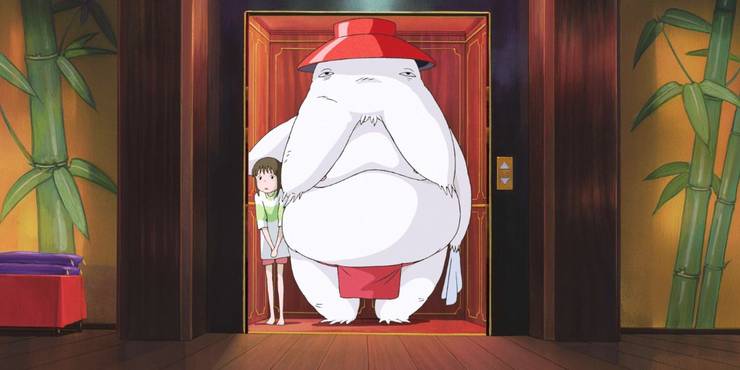 Get Spirited Away 10 Mysterious Japanese Folklores That Inspired The Free HD Wallpaper Spirited Away 10 Mysterious Japanese Folklores That Inspired The For Android Free