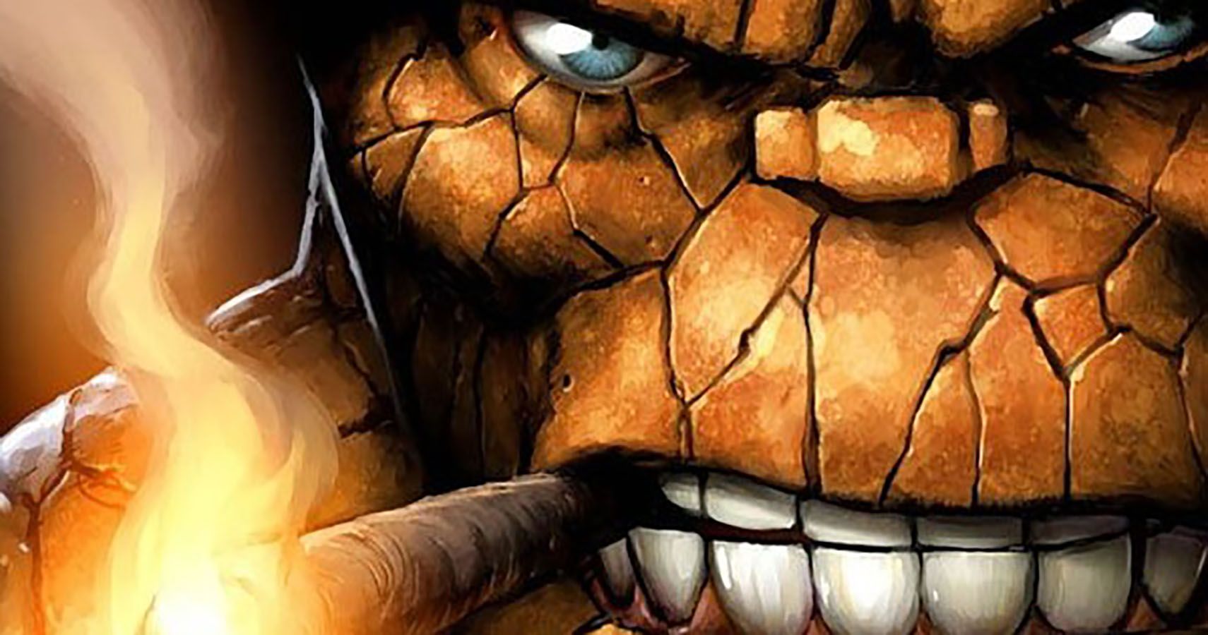 Marvel: 10 Things Everyone Forgets About The Thing