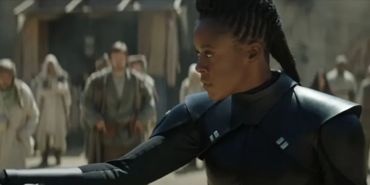 Obi-Wan Kenobi' Star Moses Ingram Was Warned About 'Star Wars' Racism –  IndieWire