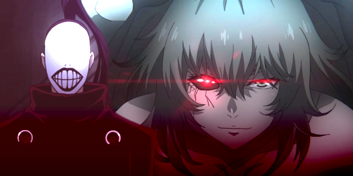 Tokyo Ghoul: 10 Best Characters, Ranked