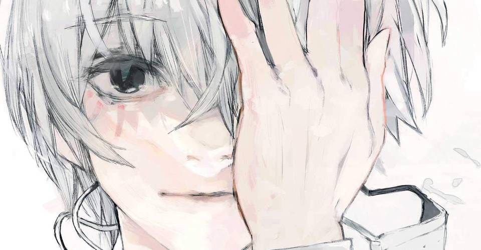 Review Review Tokyo Ghoul Re Vol 16 Is A Bittersweet Ending Review Review Tokyo Ghoul Re Vol 16 Is A Bittersweet Ending
