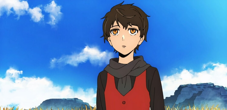 Tower Of God Why Is Rachel Hated & 9 Other Questions About The Anime Answered