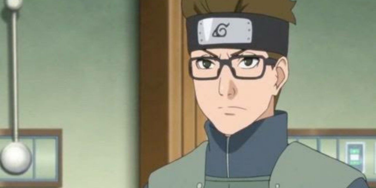 Naruto 5 Characters Who Can Become The 8th Hokage (& 5 Who Cant)