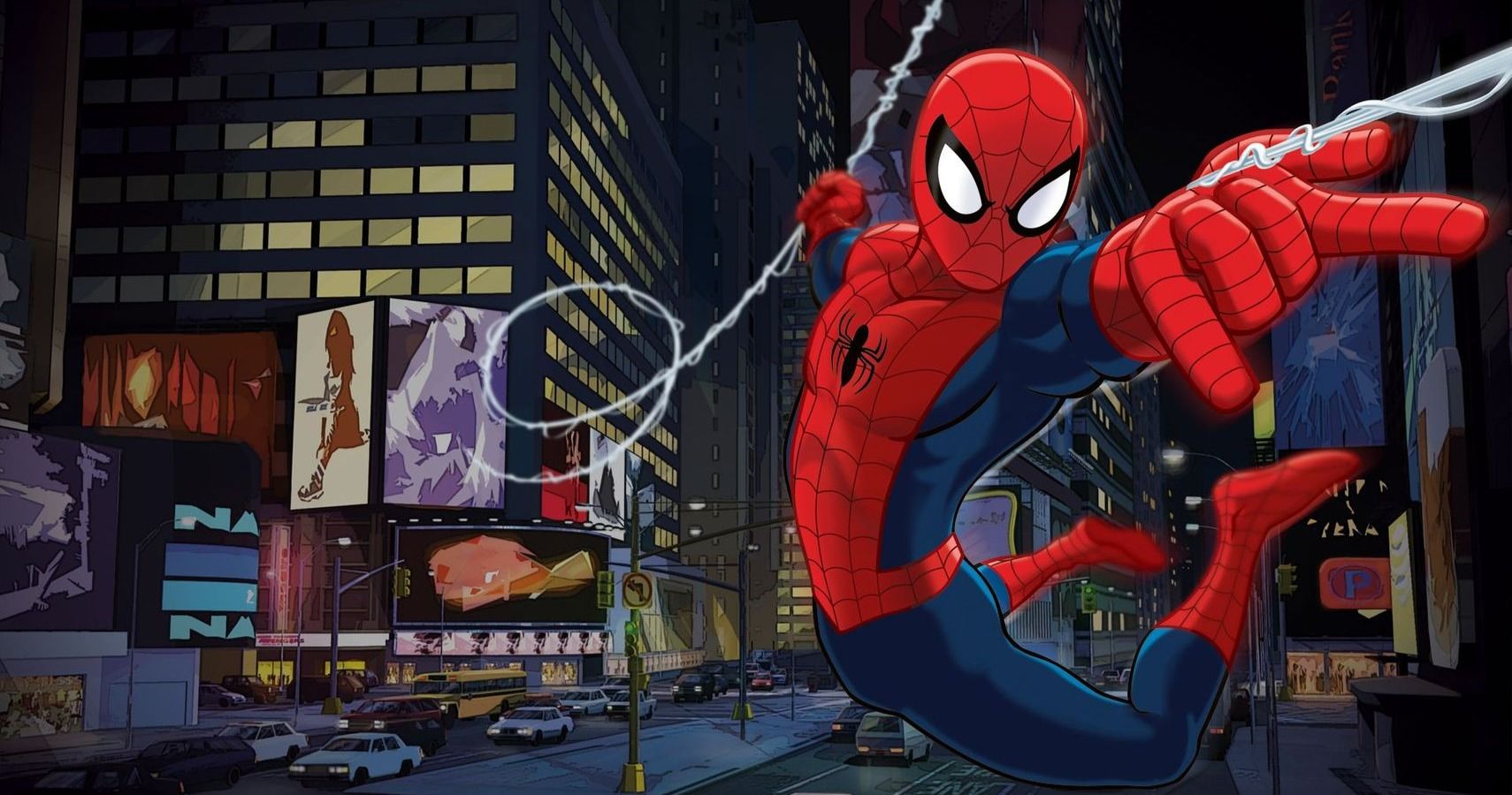 10 best Episodes of Ultimate Spider-Man Season 1, According to IMDb