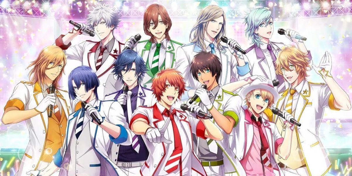 10 Most Interesting Otome Games