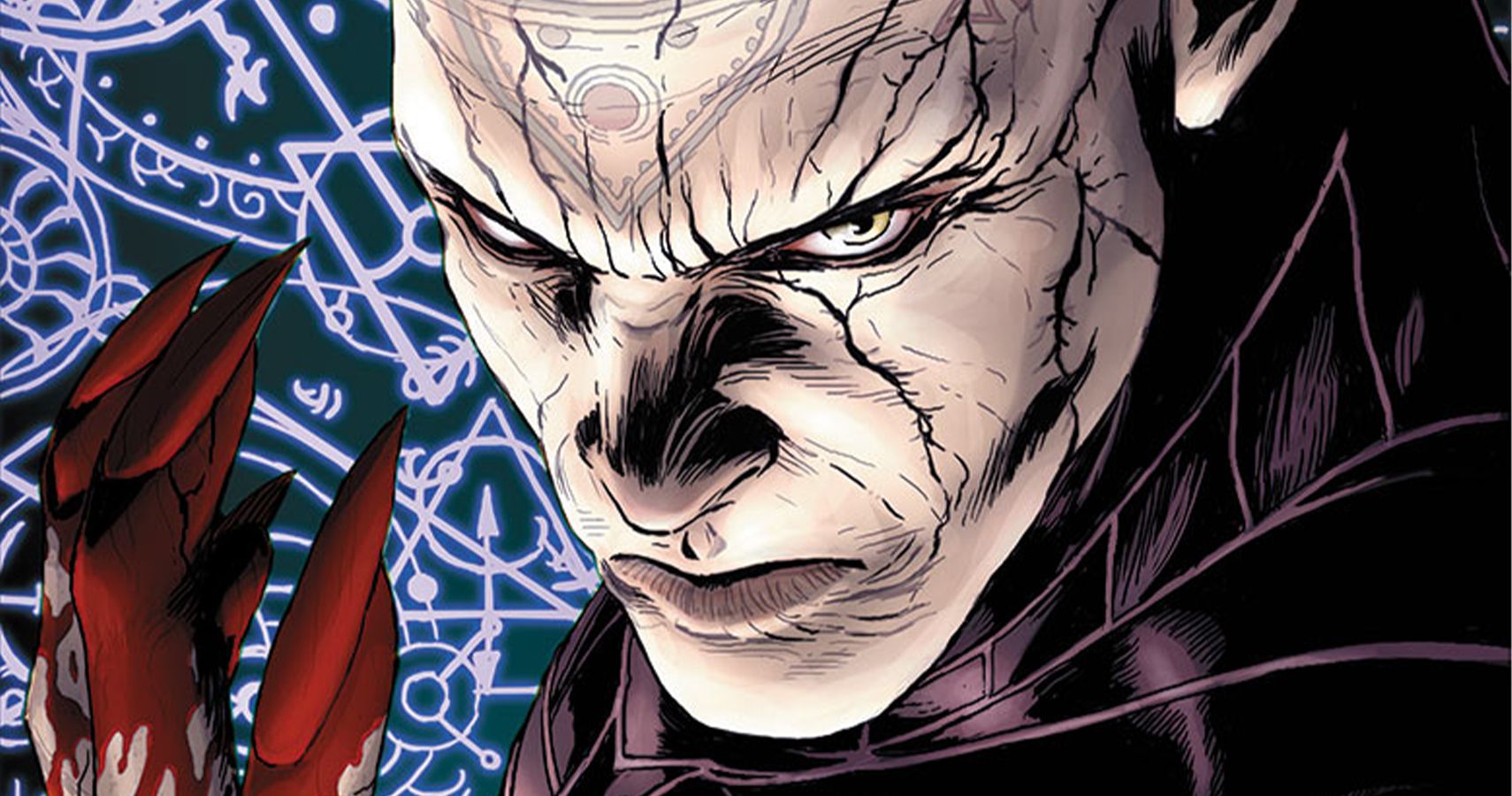 Valiant Comics The 5 Best & 5 Worst Villains Of This Awesome Superhero