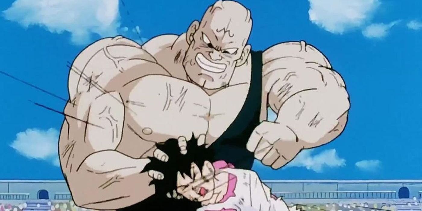 Dragon Ball Deaths That Should Have Never Been Permanent