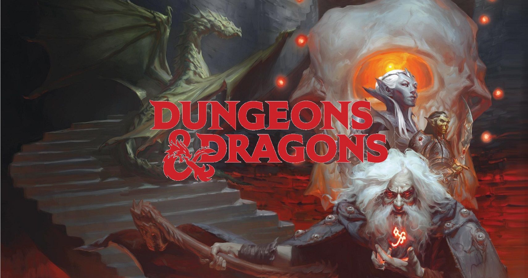 10 Unique (& Powerful) Villains To Spice Up A High Level Dungeons