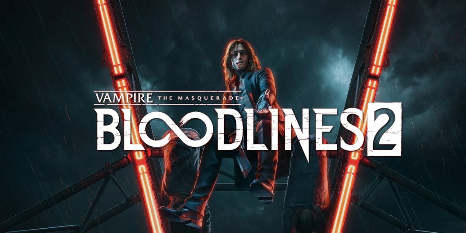 Bloodlines 2 poster