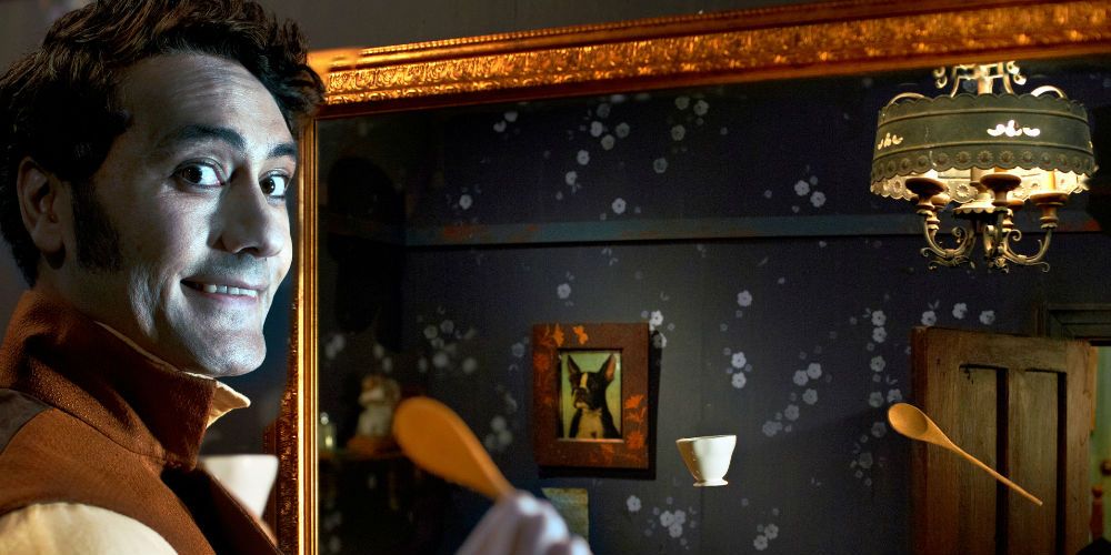 What We Do In The Shadows Cast Gives Sneak Peek At Season 2   What We Do In The Shadows 