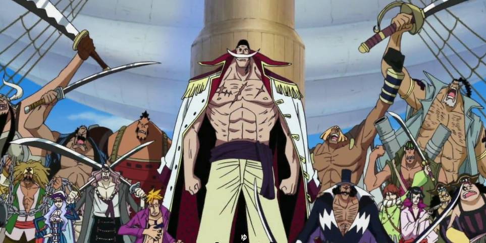 10 Ways The Marineford Arc Made One Piece Better Cbr 10 Ways The Marineford Arc Made One Piece Better Cbr