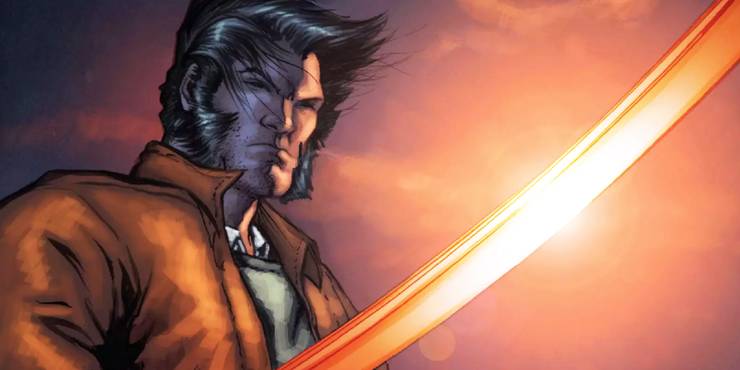 Cuchilla Muramasa de Lobezno