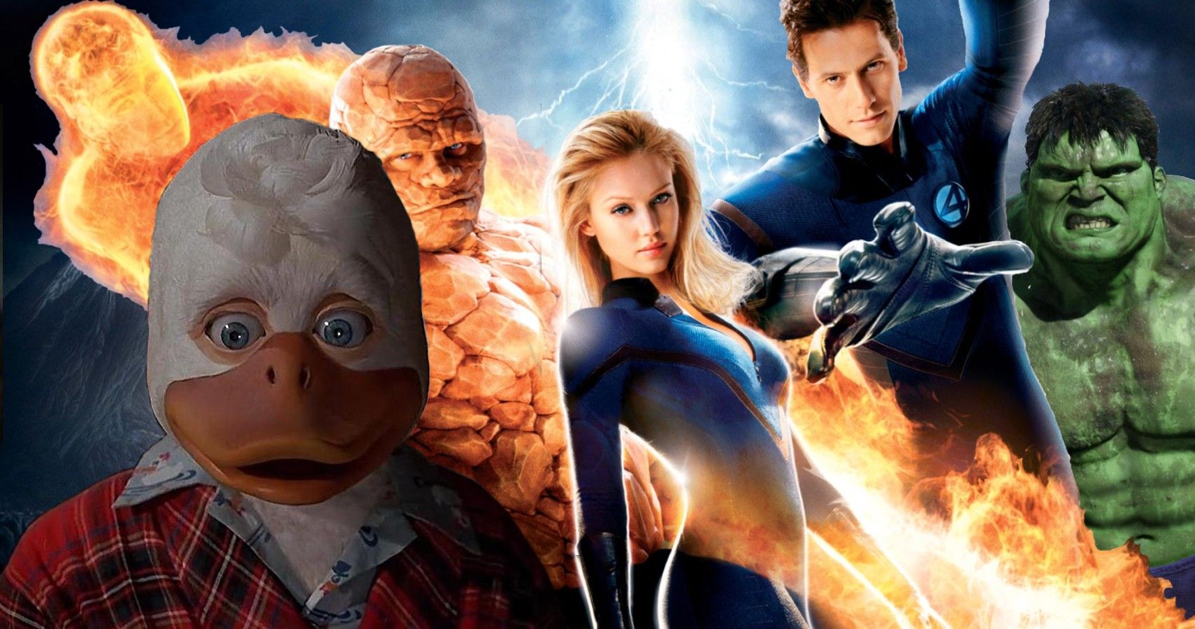 The 10 Worst Superhero Movies of the Past 10 Years