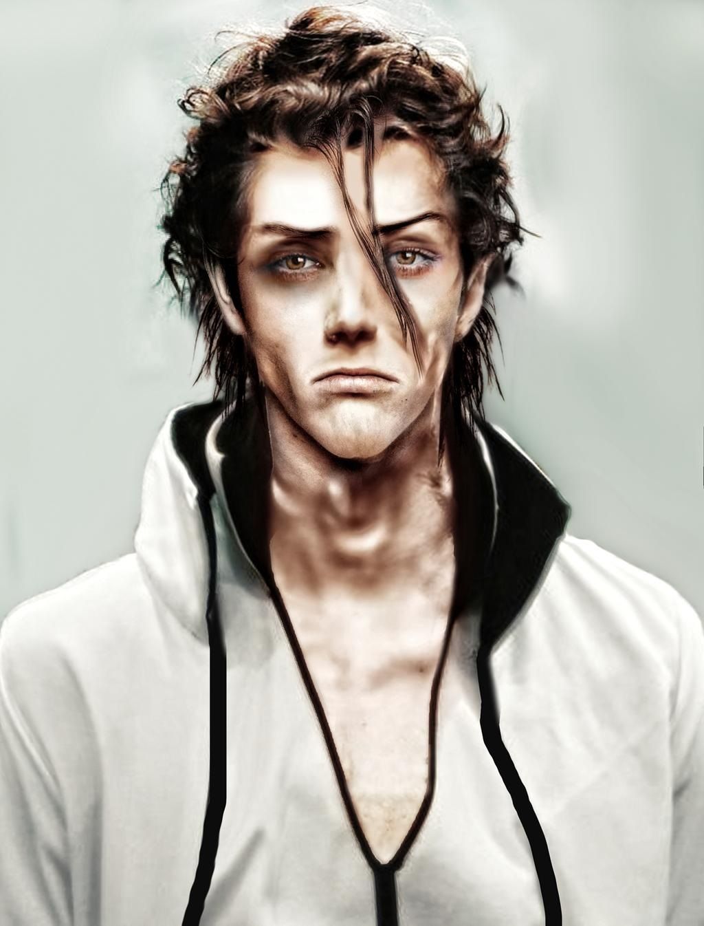 Bleach 10 Captain Aizen Fan Art Pictures That Are Too Awesome Bleach 10 Captain Aizen Fan Art Pictures That Are Too Awesome