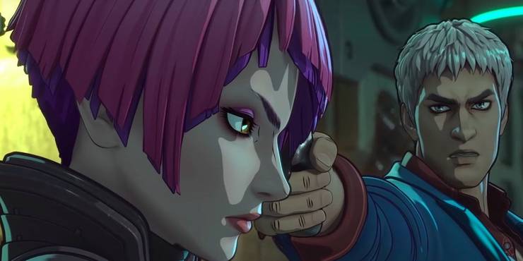 Download Altered Carbon Resleeved S Ending Explained Cbr Free HD Wallpaper Altered Carbon Resleeved S Ending Explained Cbr HD