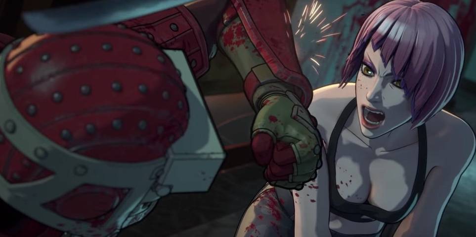 How Altered Carbon: Resleeved Ties Into the Series | CBR