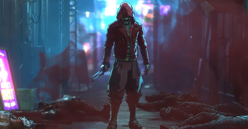 Download Altered Carbon S Sinister Yakuza Twist Explained Cbr For Free Get Wallpaper Altered Carbon S Sinister Yakuza Twist Explained Cbr For iPhone