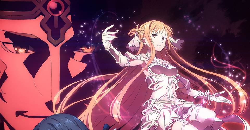 Sword Art Online 5 Characters Asuna Can Beat 5 She Can T Sword Art Online 5 Characters Asuna Can Beat 5 She Can T