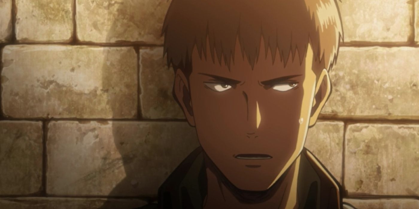 detection condom commitment Attack on Titan: Jean Finally Gets His Bloody Revenge For Marco's Death