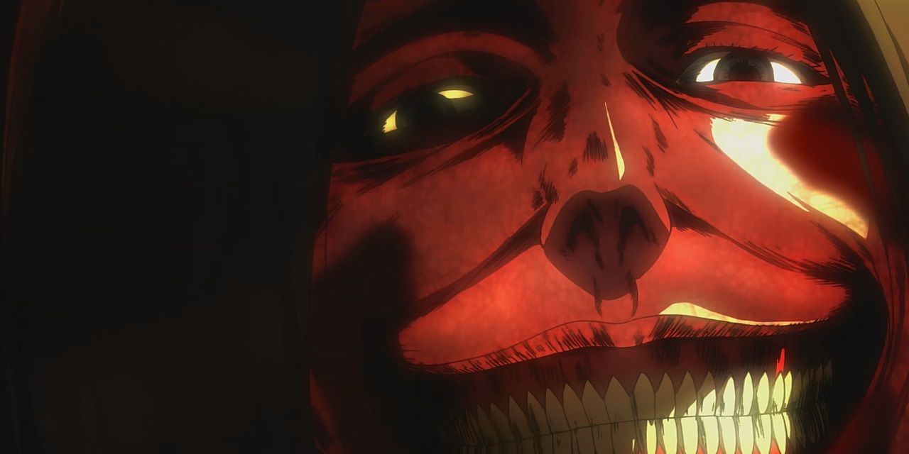 Attack on Titan (From Shingeki No Kyojin) - A V I A N D