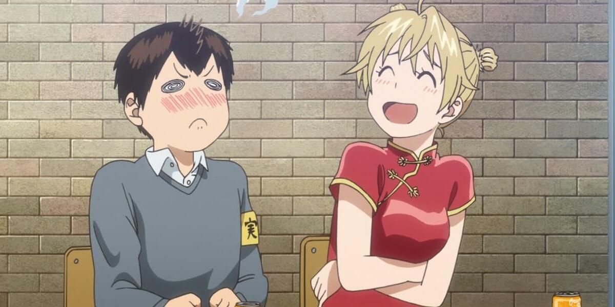 Best Studio Pierrot Anime (Ranked By MyAnimeList)