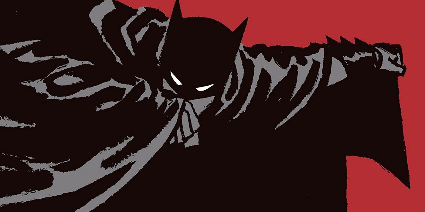 5 Reasons That Year One Is Frank Miller’s Best Batman Story (& 5 Why The Dark Knight Returns Is)