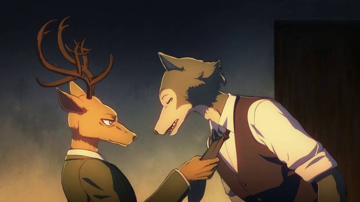 Get Beastars Anime Character Guide Cbr For Android Wallpaper Beastars Anime Character Guide Cbr For iPhone Free