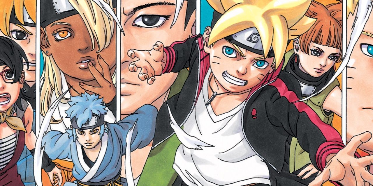 Boruto: 5 Reasons Why It Should End The Naruto Franchise (& 5 Why We ...