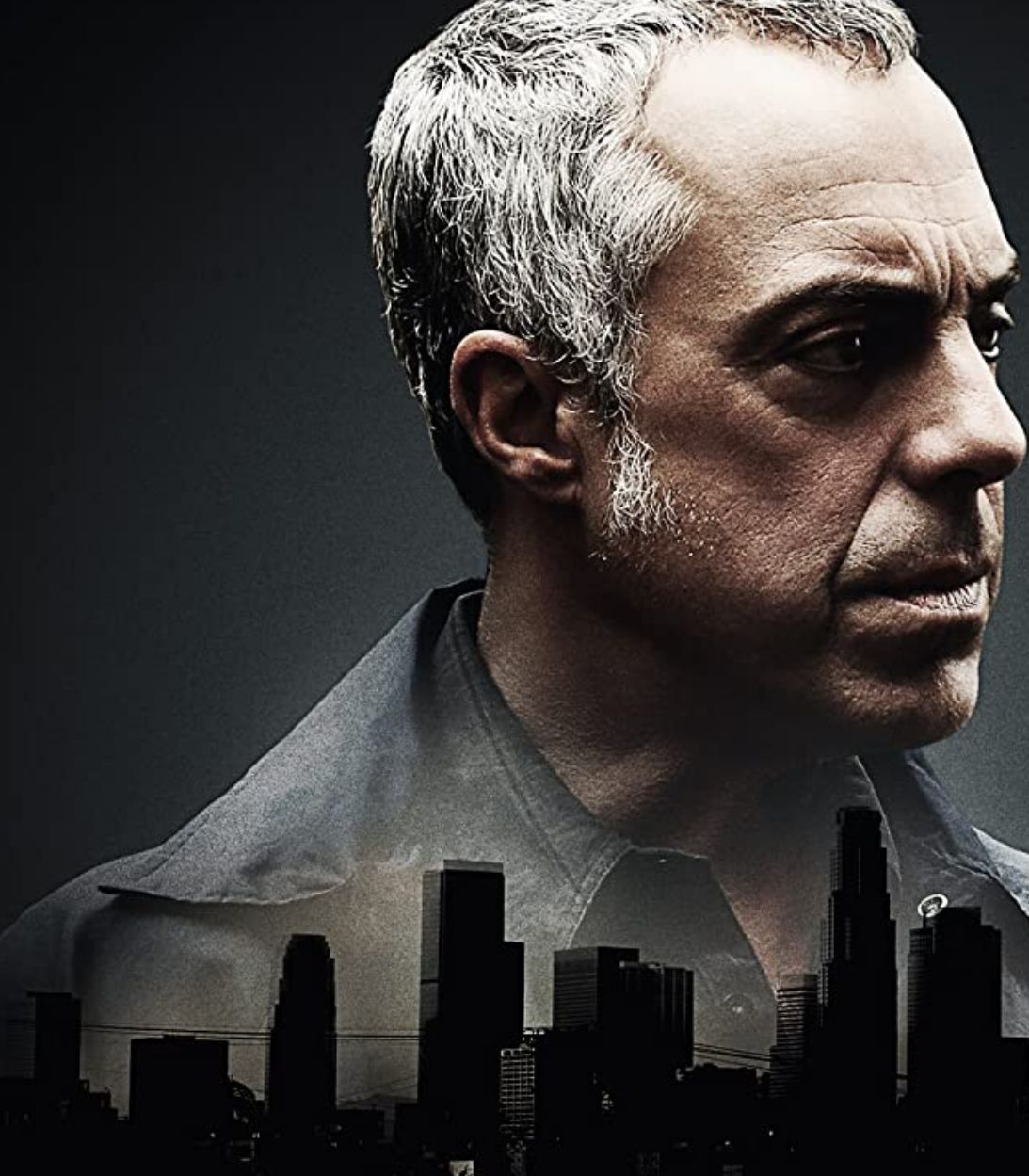 Why Bosch Fans Need to Watch This Outstanding British Crime Drama