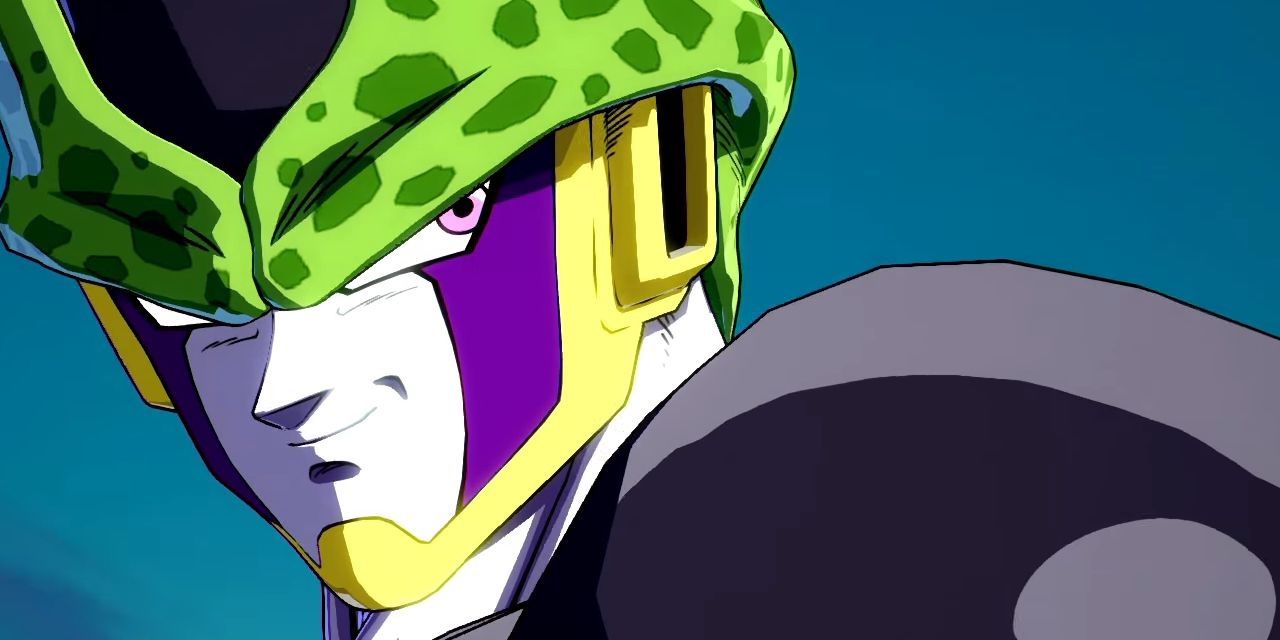 Cell