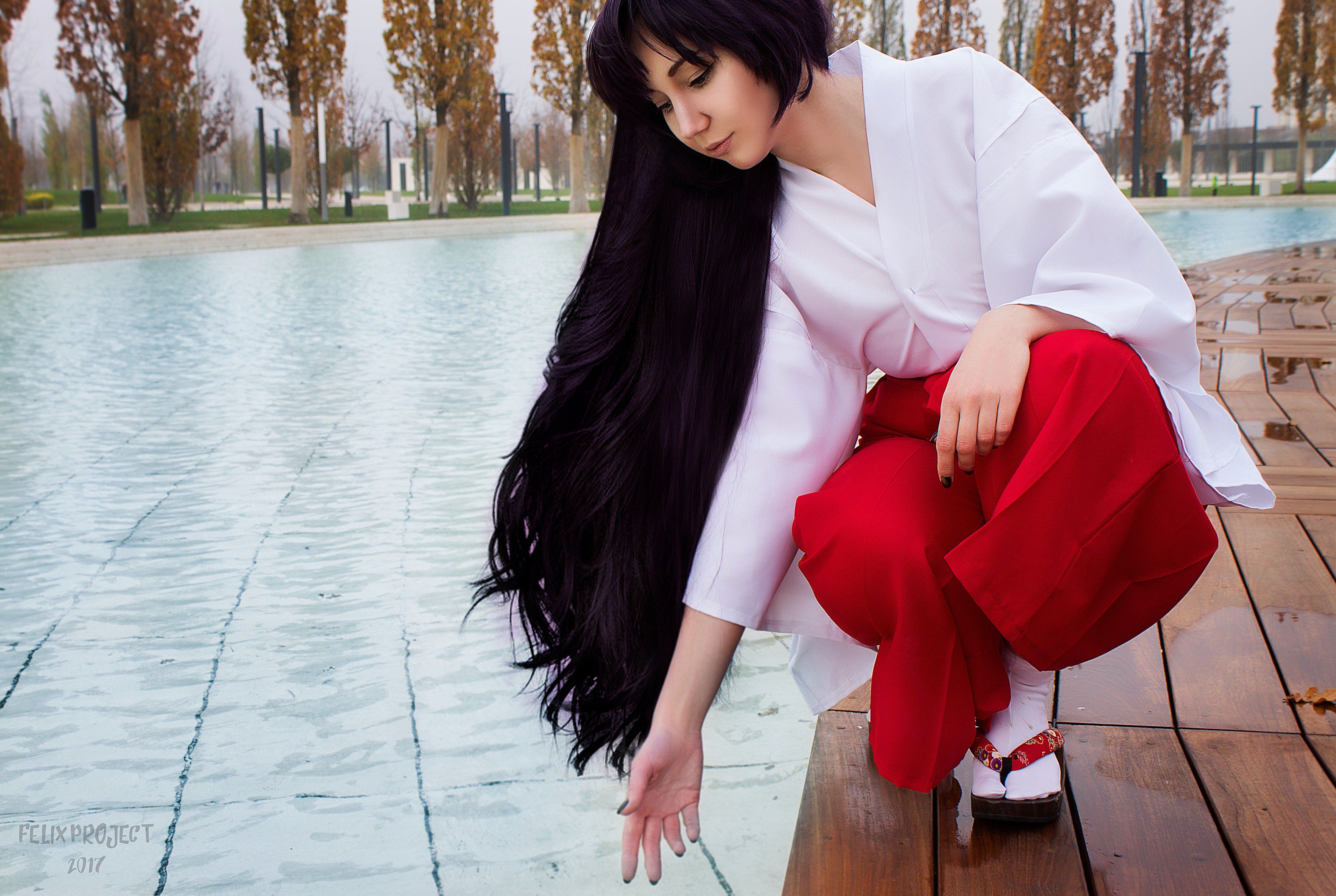 Sailor Moon: 10 Amazing Sailor Mars Cosplay That Look Just Like The Anime