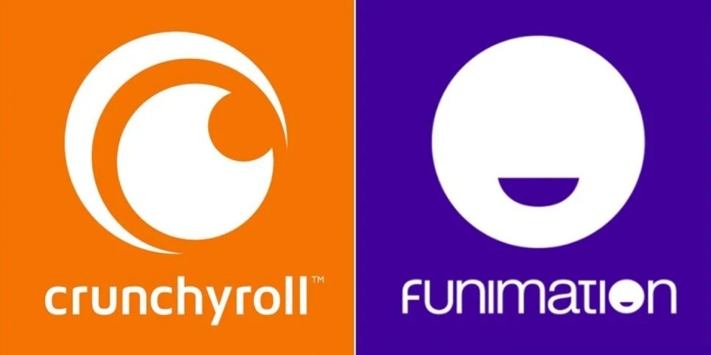 Crunchyroll sau Funimation este mai bun?